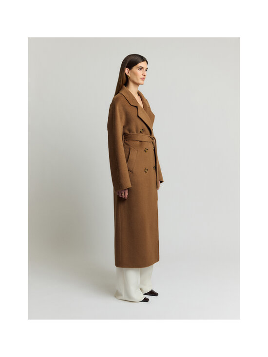 Andiata - Muusa vilnas mētelis - 62 BISCOTTI | Stockmann - photo 3