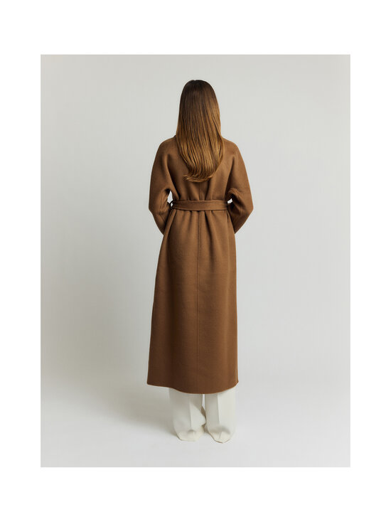 Andiata - Muusa vilnas mētelis - 62 BISCOTTI | Stockmann - photo 4