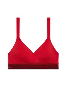 Calvin Klein Underwear - Lift Bralette -rintaliivit - VMT ADRENALINE RUSH | Stockmann