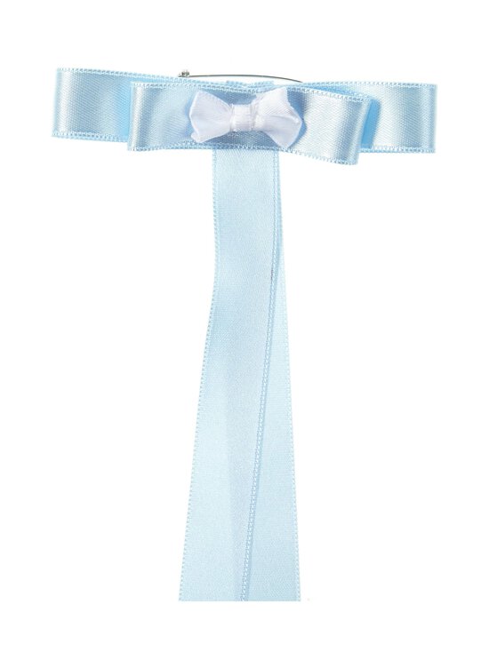 MINGNELIN - Kastenauha rusetilla - 095 LIGHT BLUE | Stockmann - photo 2