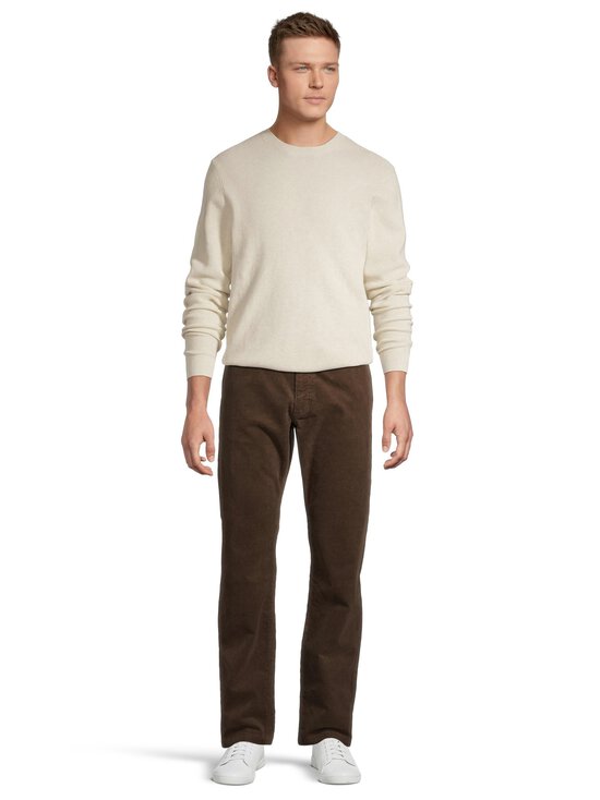 Cap Horn - Spencer-vakosamettihousut - BEAVER BROWN | Stockmann - photo 3