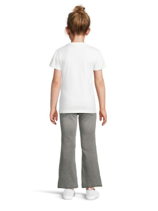 Bogi - Emily 3D T-paita - SOFT WHITE - photo 3 Bogi - Emily 3D T-paita - SOFT WHITE | Stockmann - photo 3