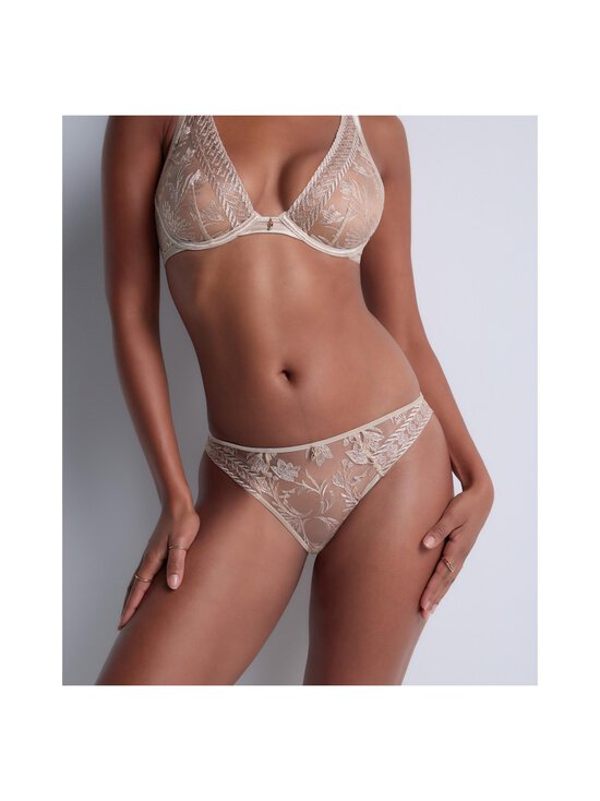 Aubade - Magnetic Spell Italian apakšbikses - SAHARA - photo 2 Aubade - Magnetic Spell Italian apakšbikses - SAHARA | Stockmann - photo 2