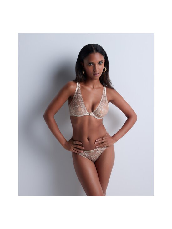 Aubade - Magnetic Spell Italian apakšbikses - SAHARA - photo 4 Aubade - Magnetic Spell Italian apakšbikses - SAHARA | Stockmann - photo 4