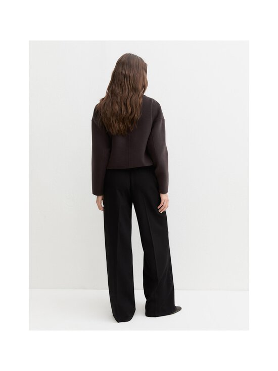 EMME - Emmfumante-housut - 006 BLACK | Stockmann - photo 2