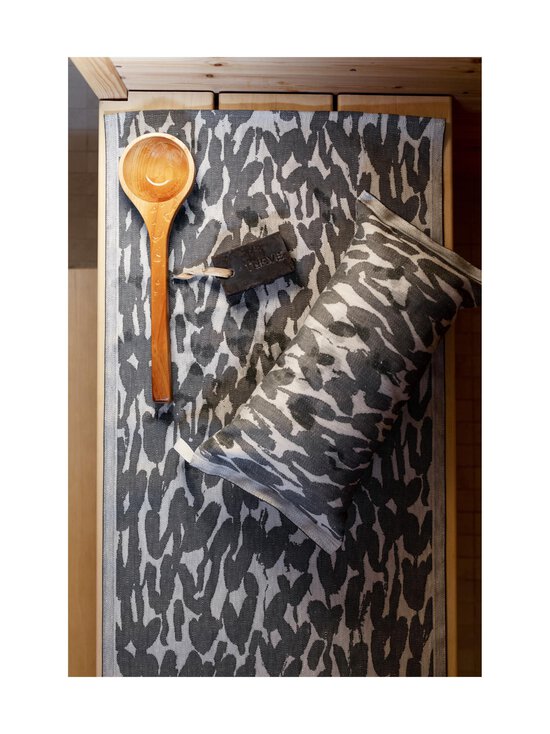 Lapuan Kankurit - Saunapadi Jäkälä - 9 WHITE-GREY | Stockmann - photo 2