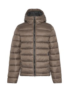 Didriksons - Tepitud jope Ed - F07 MOCHA BROWN Didriksons - Tepitud jope Ed - F07 MOCHA BROWN | Stockmann