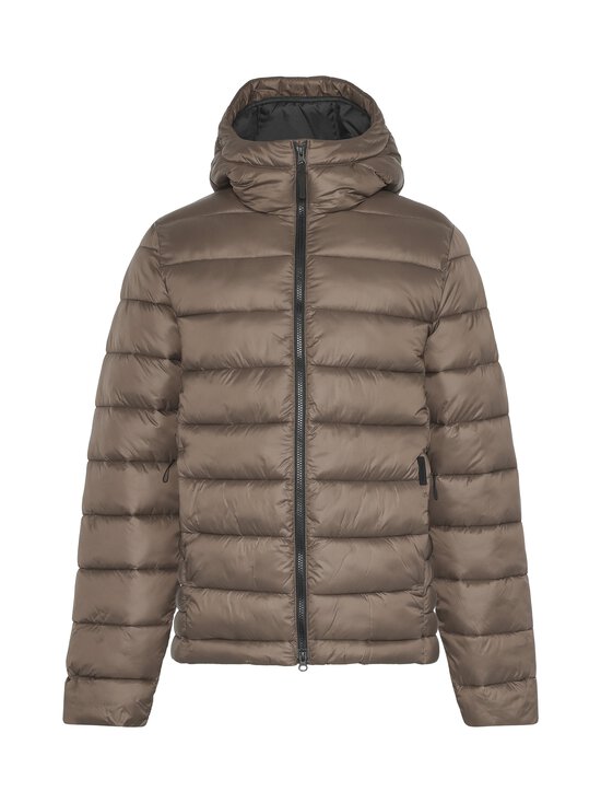 Didriksons - Ed stepēta jaka - F07 MOCHA BROWN - photo 1 Didriksons - Ed stepēta jaka - F07 MOCHA BROWN | Stockmann - photo 1