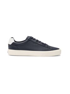 BOSS - Aiden-sneakerit - 401 DARK BLUE | Stockmann