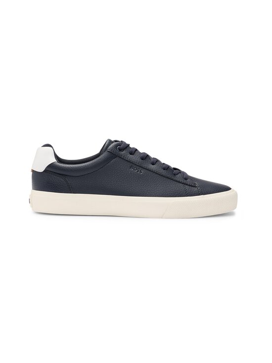 BOSS - Aiden-sneakerit - 401 DARK BLUE - photo 1 BOSS - Aiden-sneakerit - 401 DARK BLUE | Stockmann - photo 1