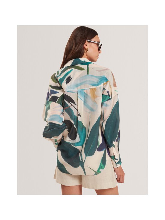 Ted Baker London - Carlova Oversized -printtipaita - NUDE PINK - photo 3 Ted Baker London - Carlova Oversized -printtipaita - NUDE PINK | Stockmann - photo 3