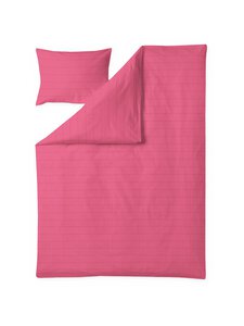 Finlayson - Ruoko-satiinipussilakanasetti - PINK | Stockmann