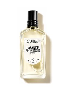 L'Occitane en Provence - Lavande Poivre Noir EdT -tuoksu 50 ml | Stockmann