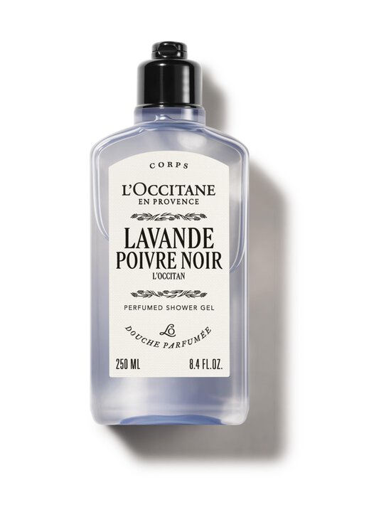 L'Occitane en Provence - Lavande Poivre Noir Eau de Toilette -tuoksu 50 ml - NOCOL | Stockmann - photo 1