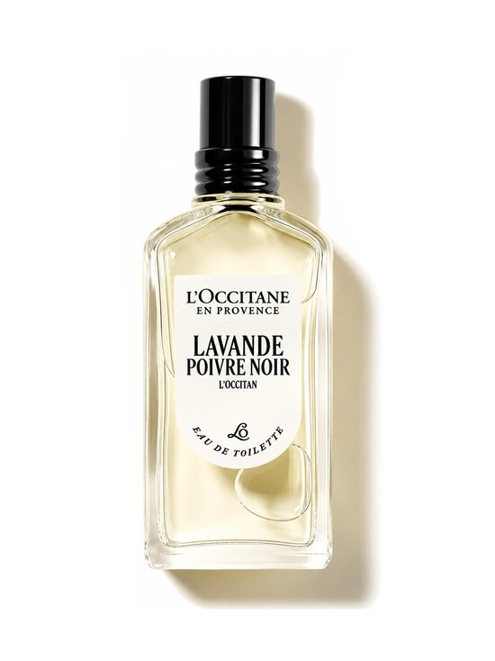 L'Occitane en Provence - Lavande Poivre Noir EdT -tuoksu 50 ml - NOCOL | Stockmann - photo 1