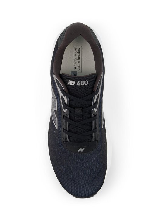 New Balance - FreshFoam 680 v9 -juoksukengät - BLA BLACK | Stockmann - photo 2