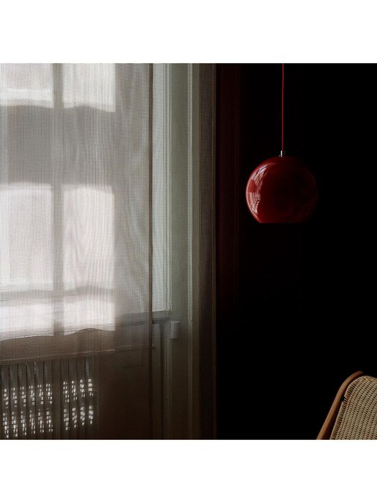 &Tradition - Topan VP6 -riippuvalaisin - PUNAINEN | Stockmann - photo 3