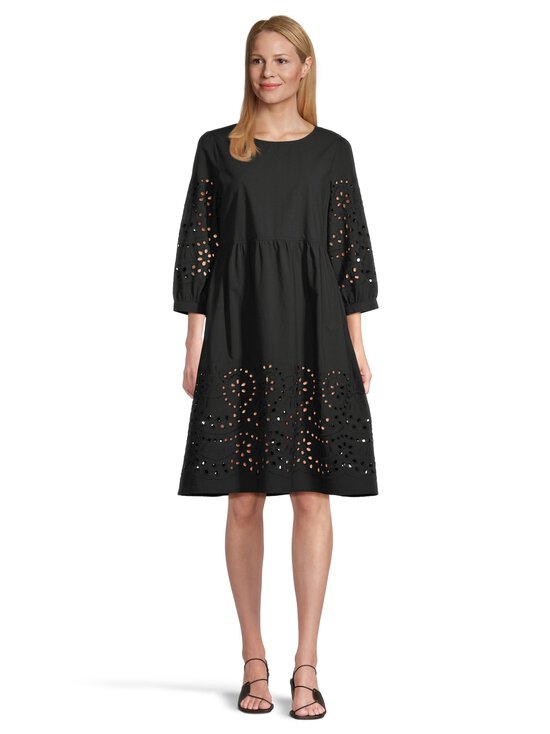 NOOM - Gaya-mekko - BLACK | Stockmann - photo 2