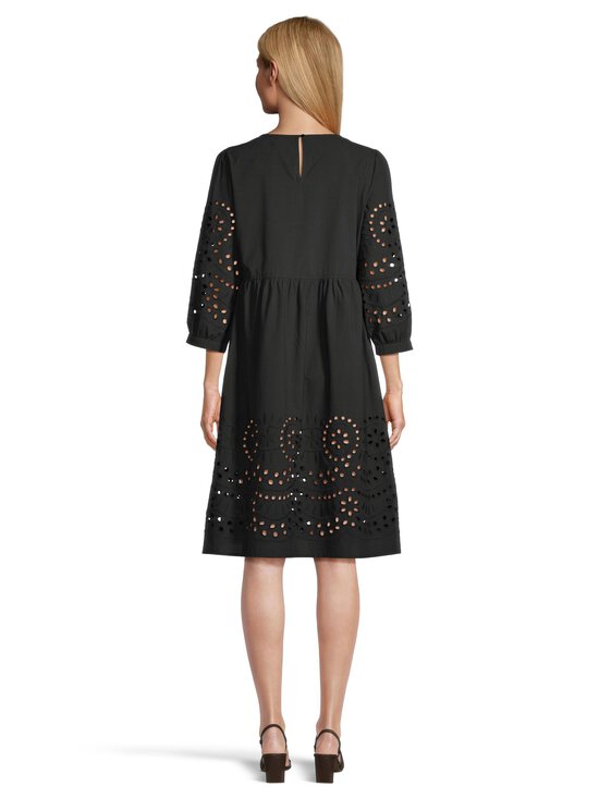 NOOM - Gaya-mekko - BLACK | Stockmann - photo 3