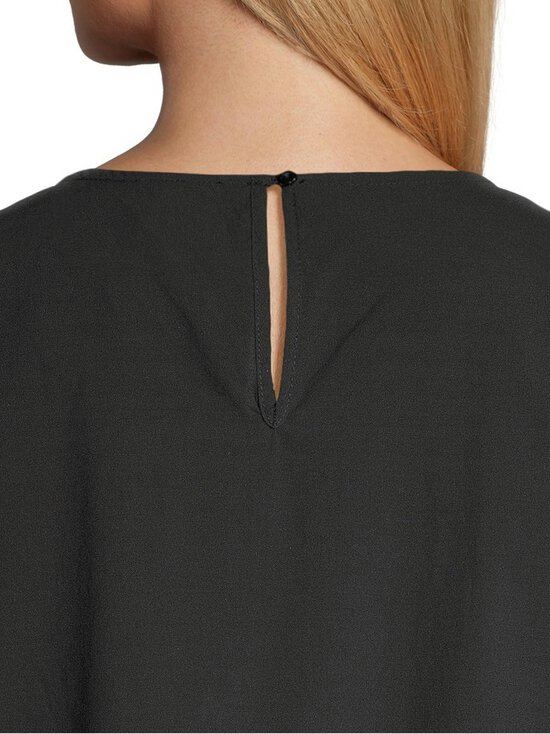 NOOM - Gaya-mekko - BLACK | Stockmann - photo 4