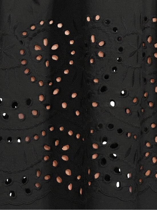 NOOM - Gaya-mekko - BLACK | Stockmann - photo 5