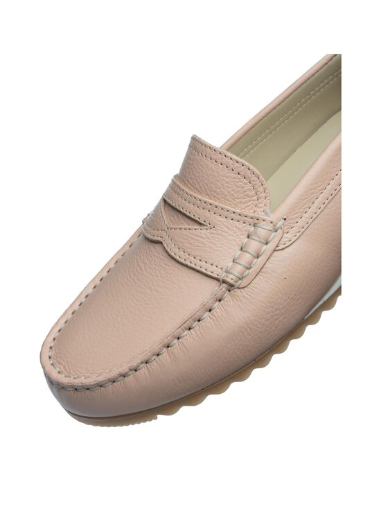 ara - New Port Moccasin G-Last mokasīni - 11 APRICOT | Stockmann - photo 6