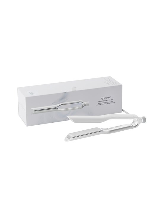 GHD - Sculpt Interactive -suoristin - WHITE | Stockmann - photo 1