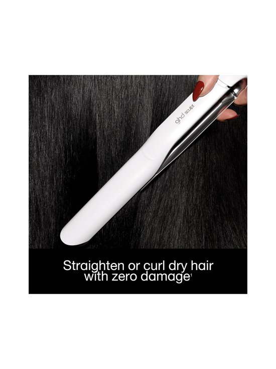 GHD - Sculpt Interactive -suoristin - WHITE | Stockmann - photo 6