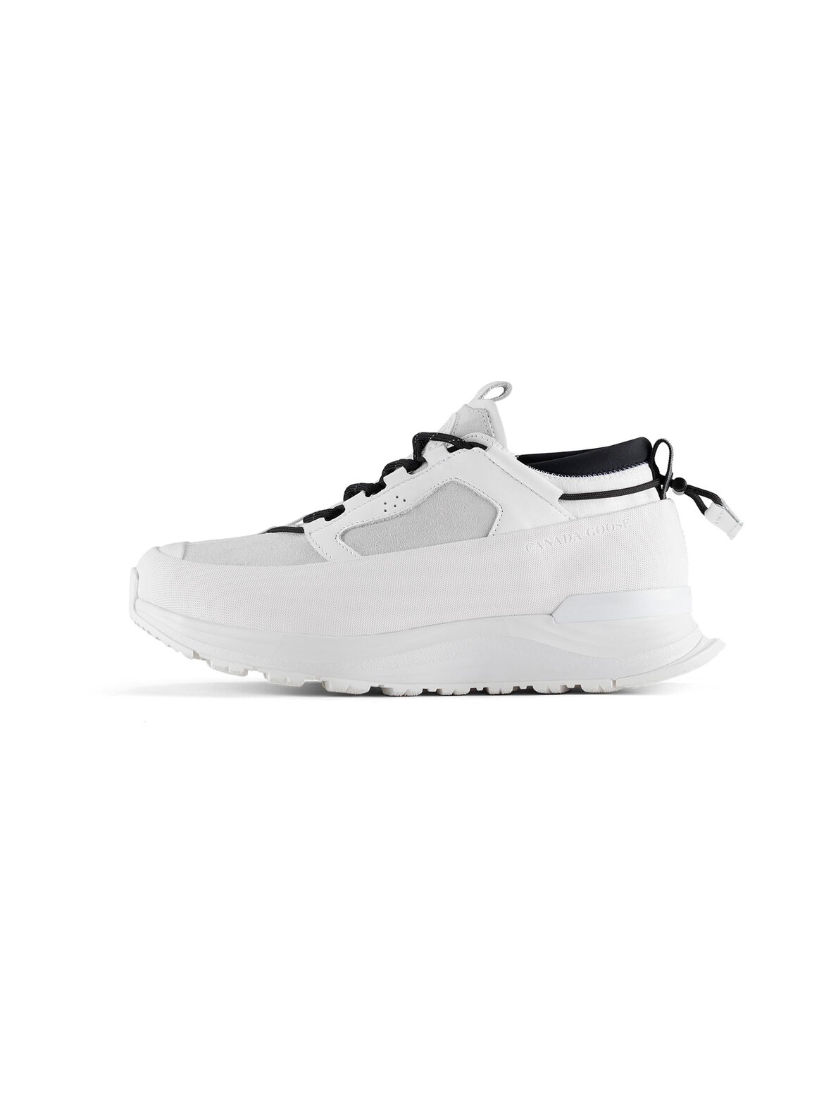 Glacier Trail -sneakerit