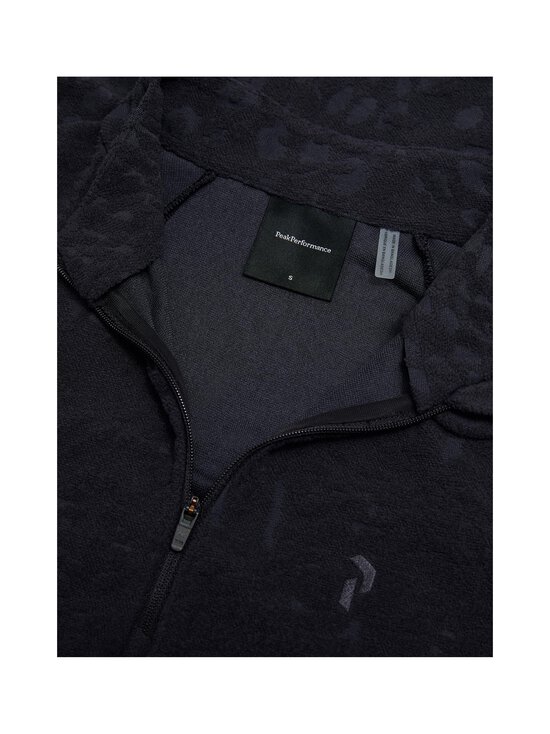 Peak Performance - W Discover Midlayer -paita - 010 BLACK | Stockmann - photo 8