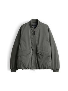 Opus - Hotensi-kevyt takki - 30047 SAGE GREY | Stockmann