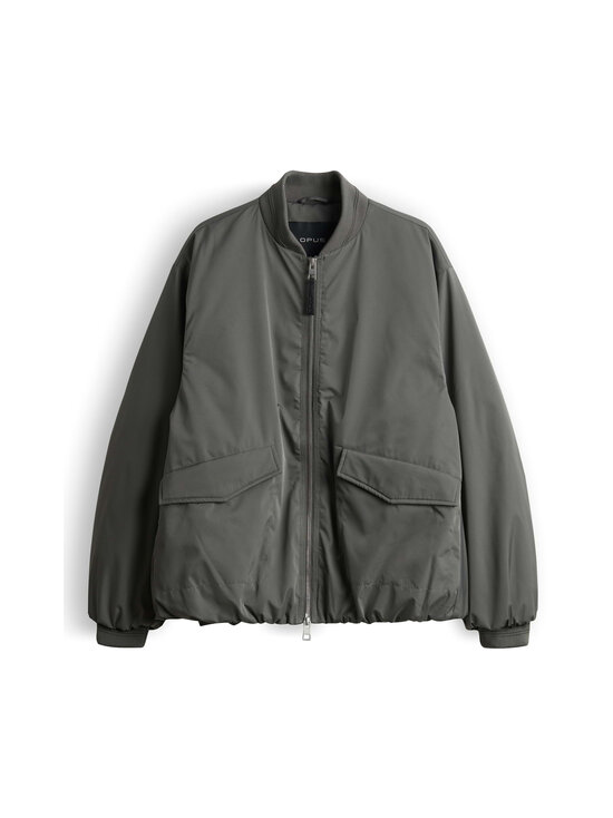 Opus - Hotensi-kevyt takki - 30047 SAGE GREY | Stockmann - photo 1