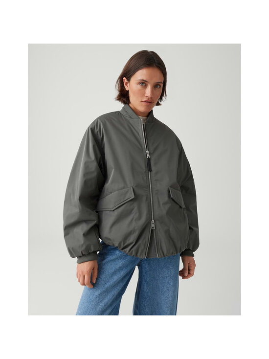 Opus - Hotensi-kevyt takki - 30047 SAGE GREY | Stockmann - photo 2