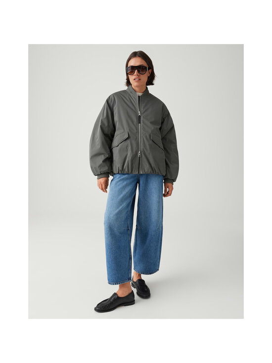 Opus - Hotensi-kevyt takki - 30047 SAGE GREY | Stockmann - photo 4