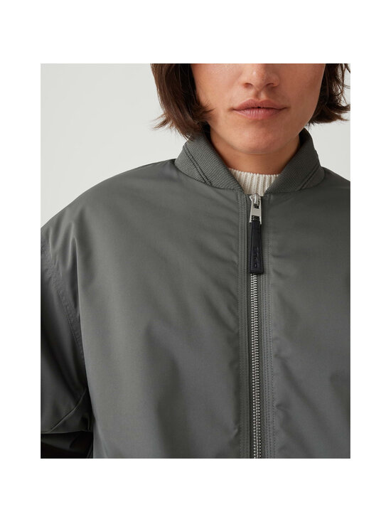 Opus - Hotensi-kevyt takki - 30047 SAGE GREY | Stockmann - photo 5