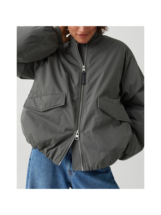 Opus - Hotensi-kevyt takki - 30047 SAGE GREY | Stockmann - photo 6
