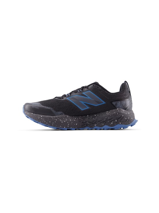 New Balance - Jooksujalatsid FreshFoam Garoé V2 - BLA BLACK - photo 2 New Balance - Jooksujalatsid FreshFoam Garoé V2 - BLA BLACK | Stockmann - photo 2