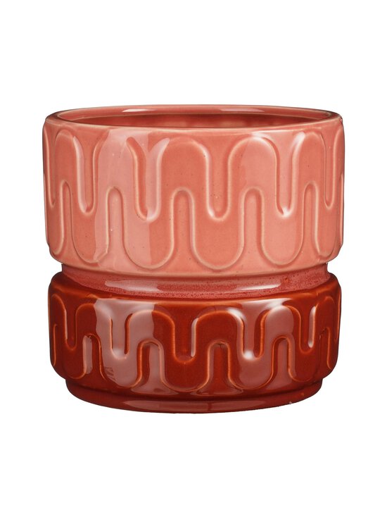 Mica - Nancy Pink -ruukku 16 x 17,5 cm - PINK | Stockmann - photo 1