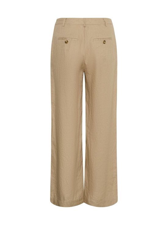 Part Two - NinnesPW-housut - 171312 SILVER MINK | Stockmann - photo 2