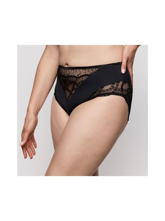Primadonna - Naica full briefs -alushousut - ZWA BLACK | Stockmann - photo 4