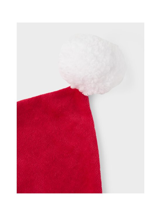 Name It - NmmRistmas rūķa cepure - JESTER RED | Stockmann - photo 2