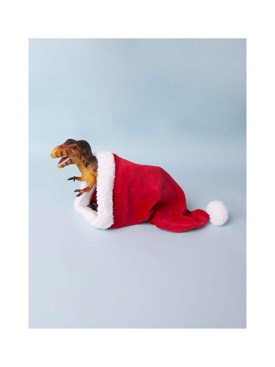 Name It - NmmRistmas rūķa cepure - JESTER RED | Stockmann - photo 3