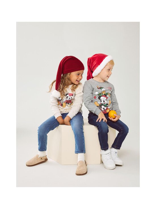 Name It - NmmRistmas rūķa cepure - JESTER RED | Stockmann - photo 4