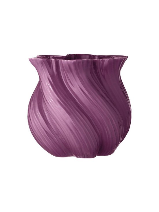 BoConcept - Flora 6 -vaasi laventeli K 18 cm - PURPLE | Stockmann - photo 1