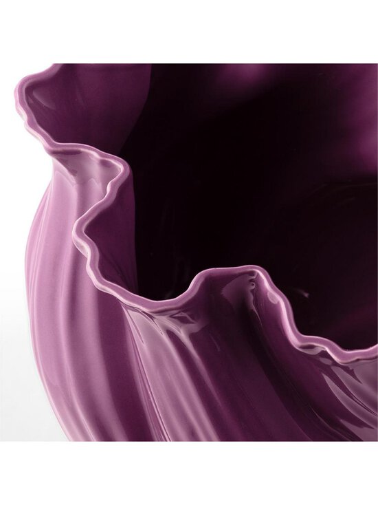 BoConcept - Flora 6 -vaasi laventeli K 18 cm - PURPLE | Stockmann - photo 2