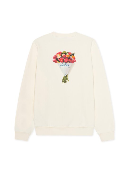 Les Deux - Bouquet-collegepaita - 211 EGGNOG WHITE | Stockmann - photo 2