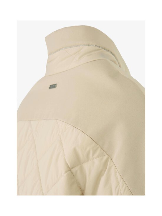 Cinzia Rocca Icons - Tikattu päällystakki - 4 SAND | Stockmann - photo 8