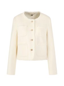 Marc Cain - Jakku - 112 BRIGHT ECRU | Stockmann