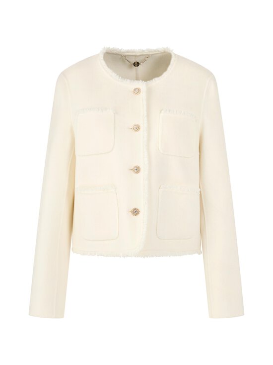 Marc Cain - Jakku - 112 BRIGHT ECRU - photo 1 Marc Cain - Jakku - 112 BRIGHT ECRU | Stockmann - photo 1