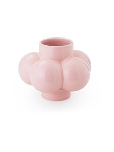 Normann Copenhagen - Deko Object Bubbles -posliinipurkki - SOFT PINK Normann Copenhagen - Deko Object Bubbles -posliinipurkki - SOFT PINK | Stockmann